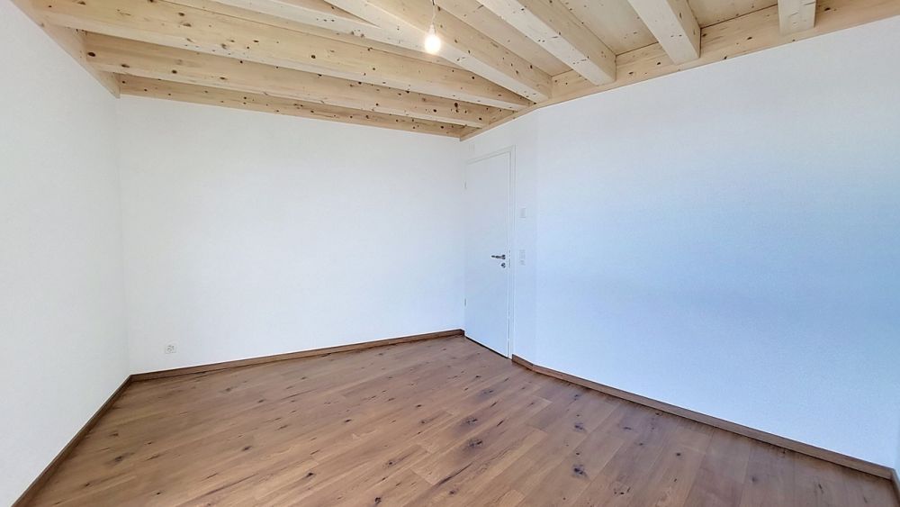 Appartement 3.5 p. avec magnifique vue sur le lac à Estavayer-le-Lac - Bild 10