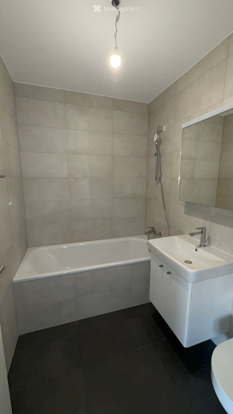 Grand Appartement neuf de 1.5 pièces – Résidence GREENPARC, Sion - Bild 2