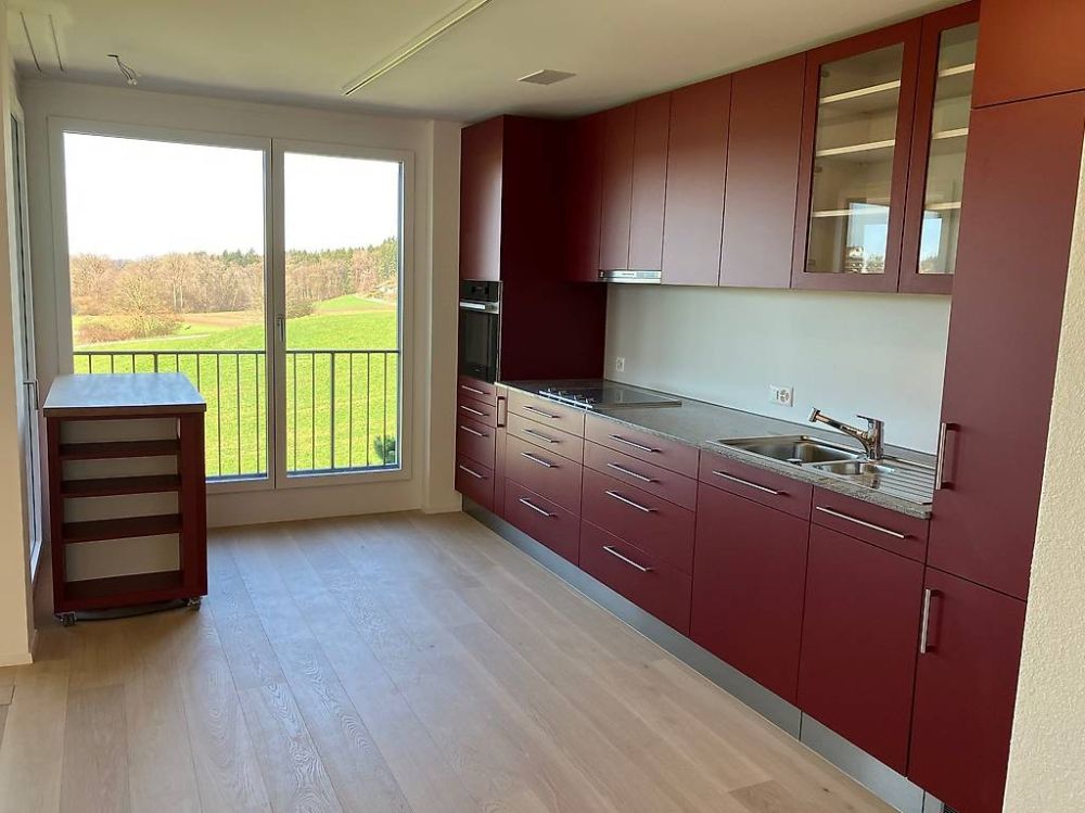  4,5-Zimmer (Neubau), befristet von 1.10.2026 bis 31.3.2028 - Bild 3