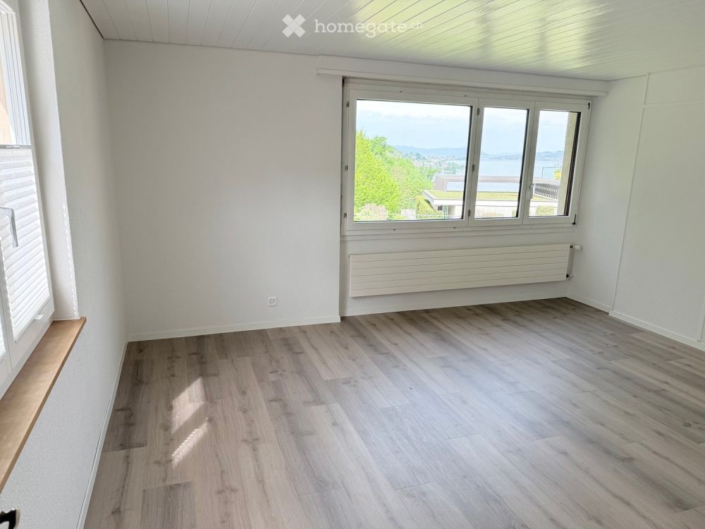 Charmantes Studio-Apartment in Wilen b. Wollerau – sofort verfügbar - Bild 3