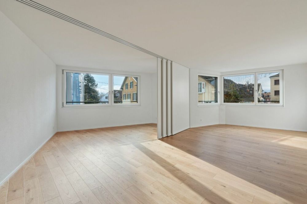 Exklusive 3.5-Zimmer-Wohnung im Herzen von Küsnacht - Bild 5