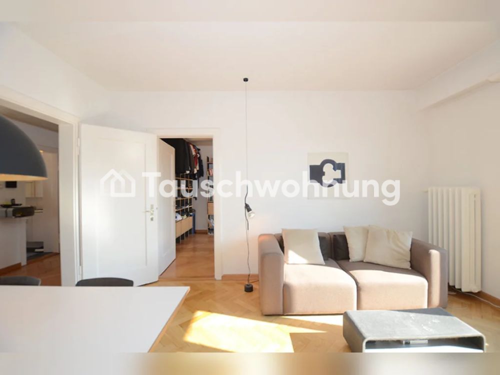 2.5 Zimmer Traumwohnung gegen vergleichbar grössere - Bild 2