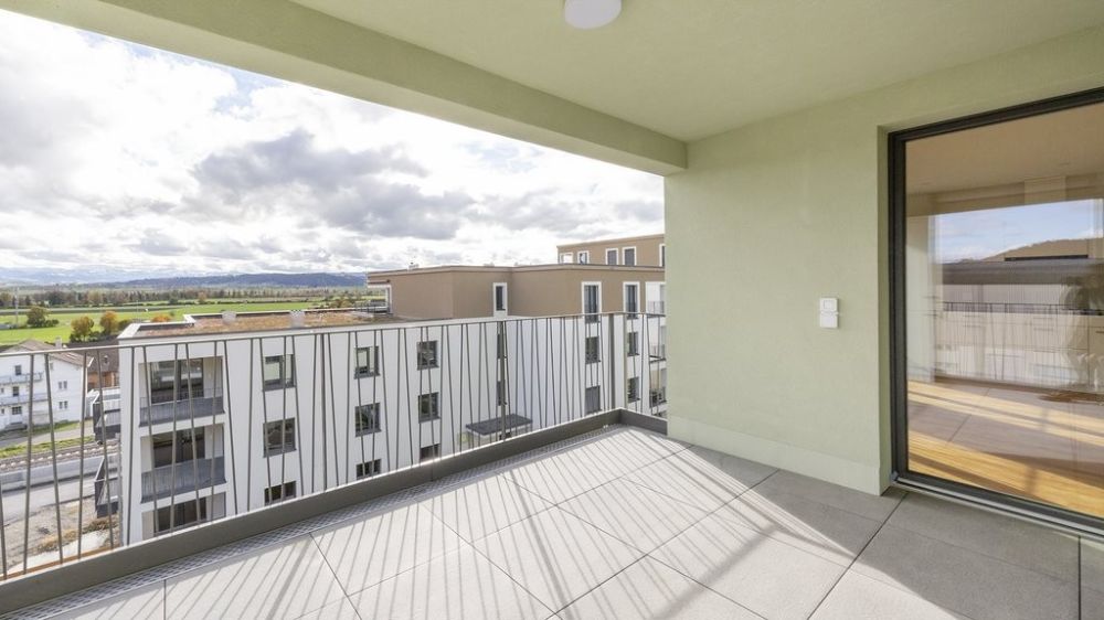 MODERNE WOHNUNG IM EIGENTUMSTANDARD - Bild 2