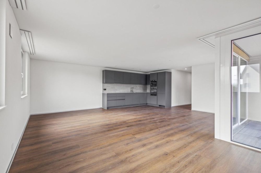 Moderne 4.5-Zimmer-Neubauwohnung in Thundorf - Bild 3