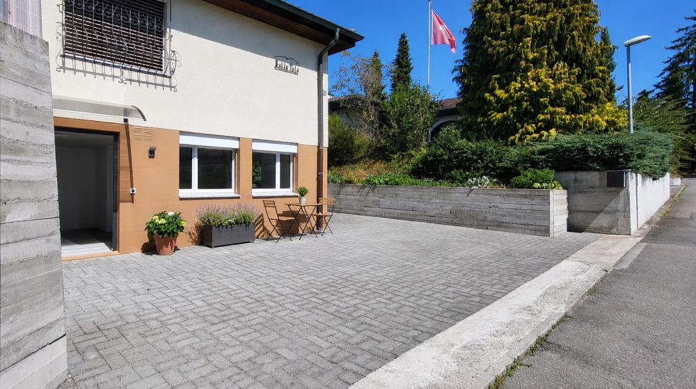 Erstvermietung: Helle und grosszügige 2.5-Zimmer Wohnung in Hochdorf - Bild 11