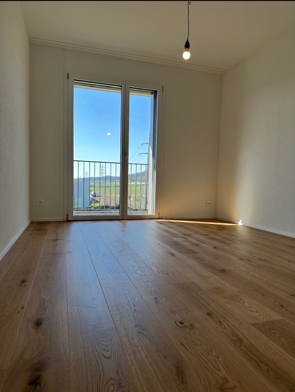 Erstbezug der Modernen 3.5-Zimmer- Neubauwohnung in Buchs ZH - Bild 5