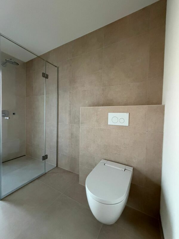 LUXURIÖSE 5.5-ZIMMER ATTIKAWOHNUNG - ERSTBEZUG - Bild 10