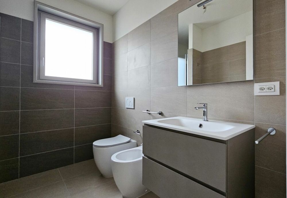MODERNO APPARTAMENTO A CHIASSO - Bild 5