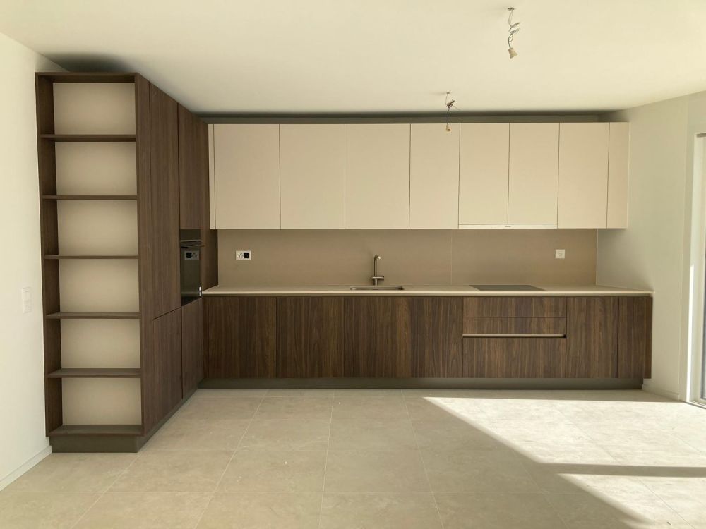 Meraviglioso appartamento di  3.5 locali in prima locazione a Canobbio - Bild 1