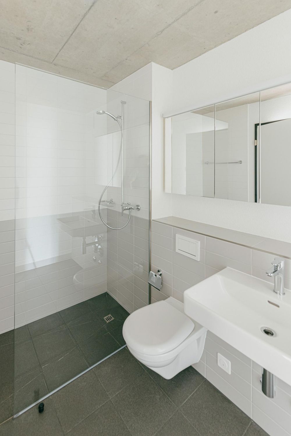 3.5-Zimmer-Attikawohnung in Niederuzwil - Bild 11