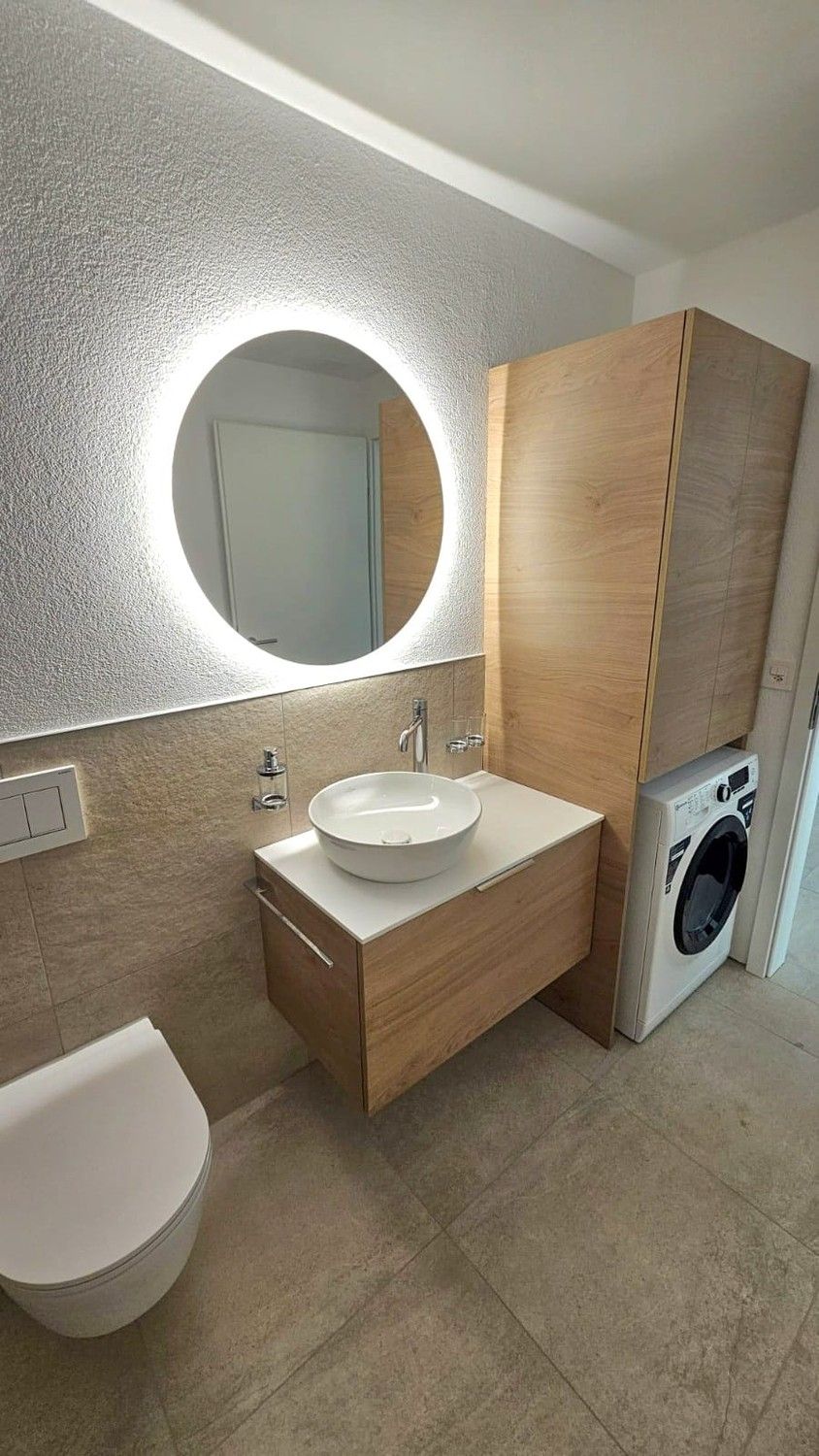 3.5-Zimmer Neubauwohnung - Bild 4