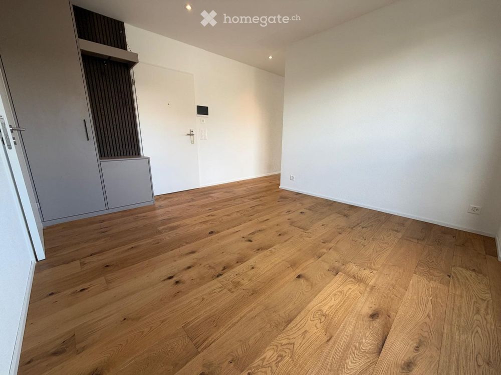 Offene 2-Zimmerwohnung zu vermieten - Bild 5