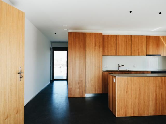 2.5 Zimmer Genossenschaftswohnung - Bild 2