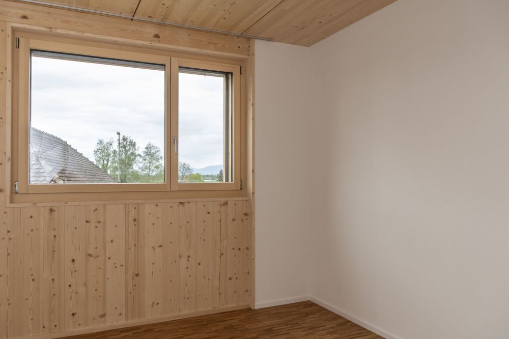 Gesundes Wohnen in dieser 4.5-Zimmer-Neubauwohnung - Bild 4