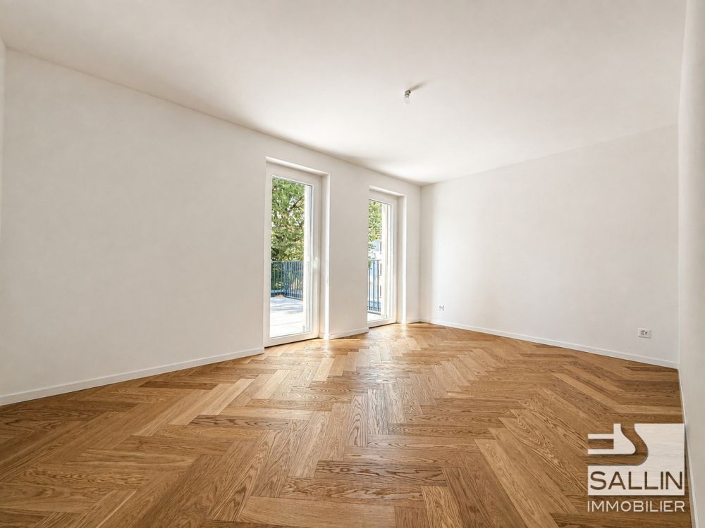 ATTIQUE DE 4½ PIECES AVEC TRES GRANDES TERRASSES - Bild 10