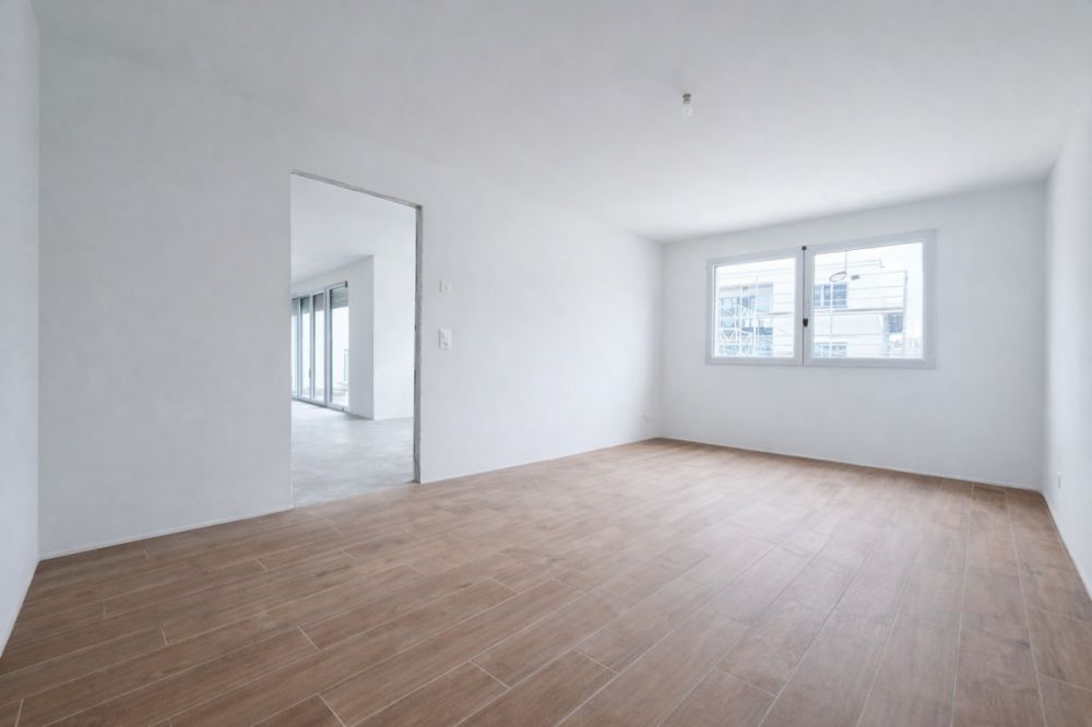 Appartement neuf de 2.5 pièces au 1er étage à Farvagny - Bild 3