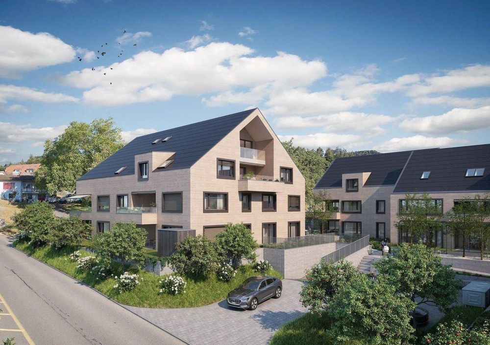 JETZT sind S I E dran. Erfüllen Sie sich Ihren Wohntraum: Ihr Zuhause in behaglichem Ambiente - Bild 13