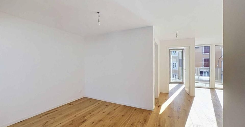 Appartement neuf de 3.5 pièces au cœur d'Yverdon-les-Bains - Appartement 3.5 pièces - image - 8