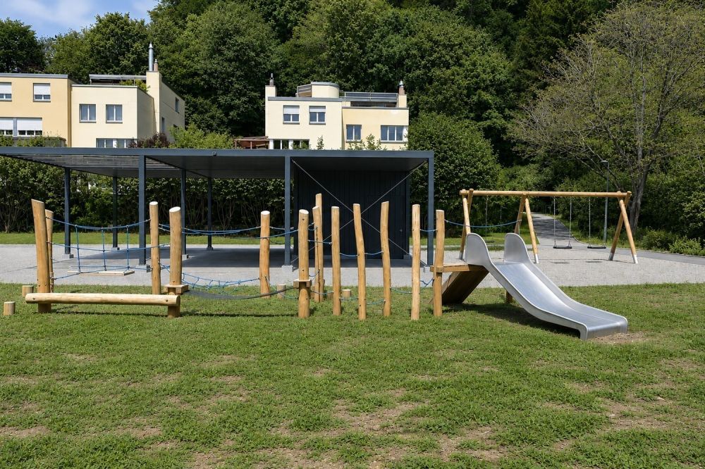 4.5-Zimmerwohnung ideal für Familien - Bild 12