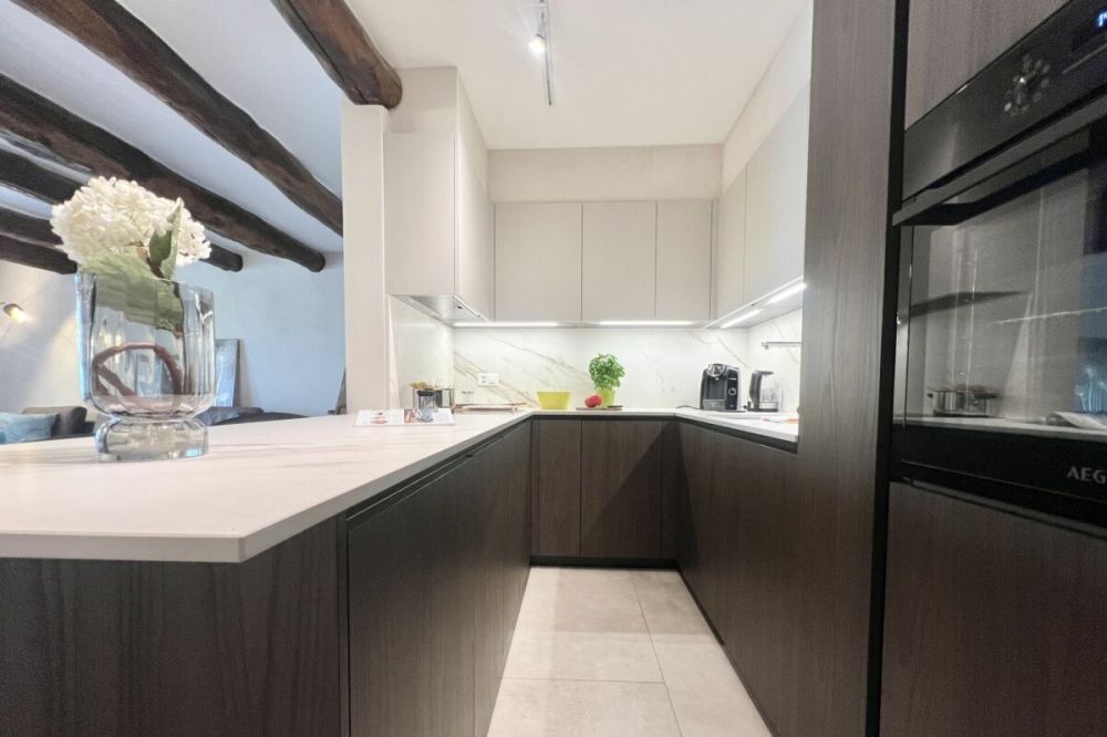 Teilzeitmieter gesucht für elegante Ferienwohnung in Ascona - Bild 11