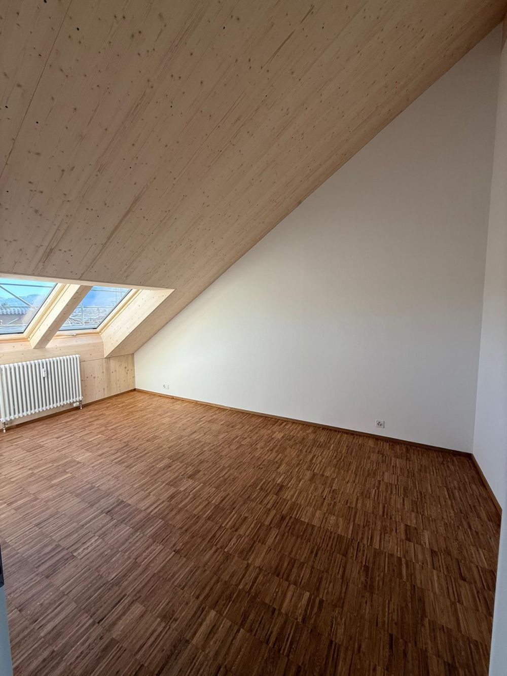 3.5-Zimmer-Dachwohnung in Muttenz - Neubau 2025 - Bild 3