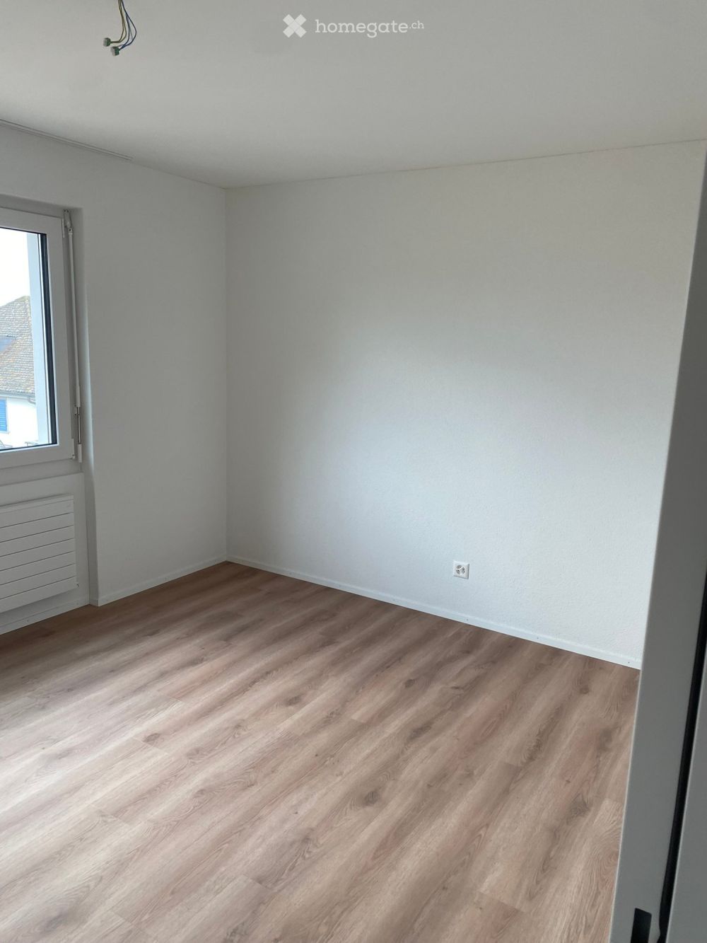 Nachmieter für moderne 3.5-Zimmer-Wohnung mit zwei Balkone in Wädenswil! - Bild 12