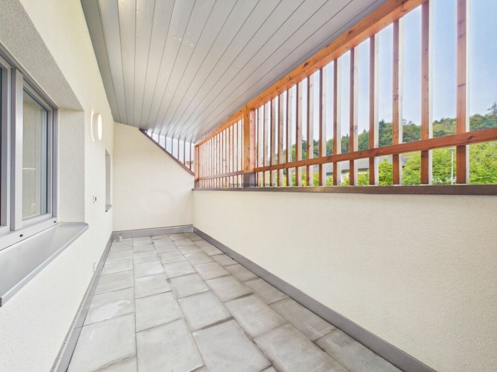 Galerie-Maisonettewohnung in Ammerswil - Grosszügigkeit, Licht und modernes Wohnen - Bild 4