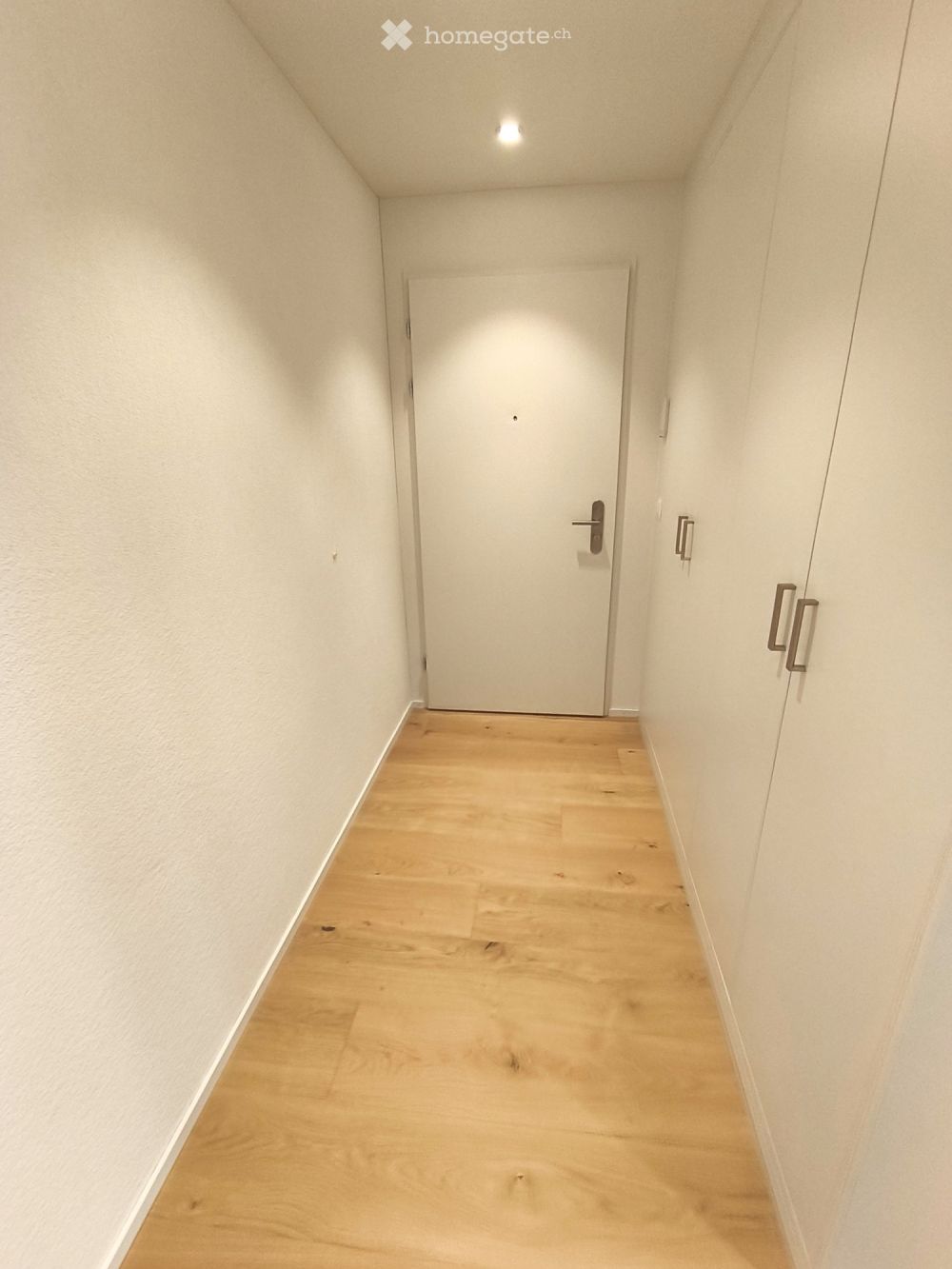 Apartment in Bad Zurzach - Erstbezug - moderne 2 1/2 Zimmer-Wohnung - Bild 10