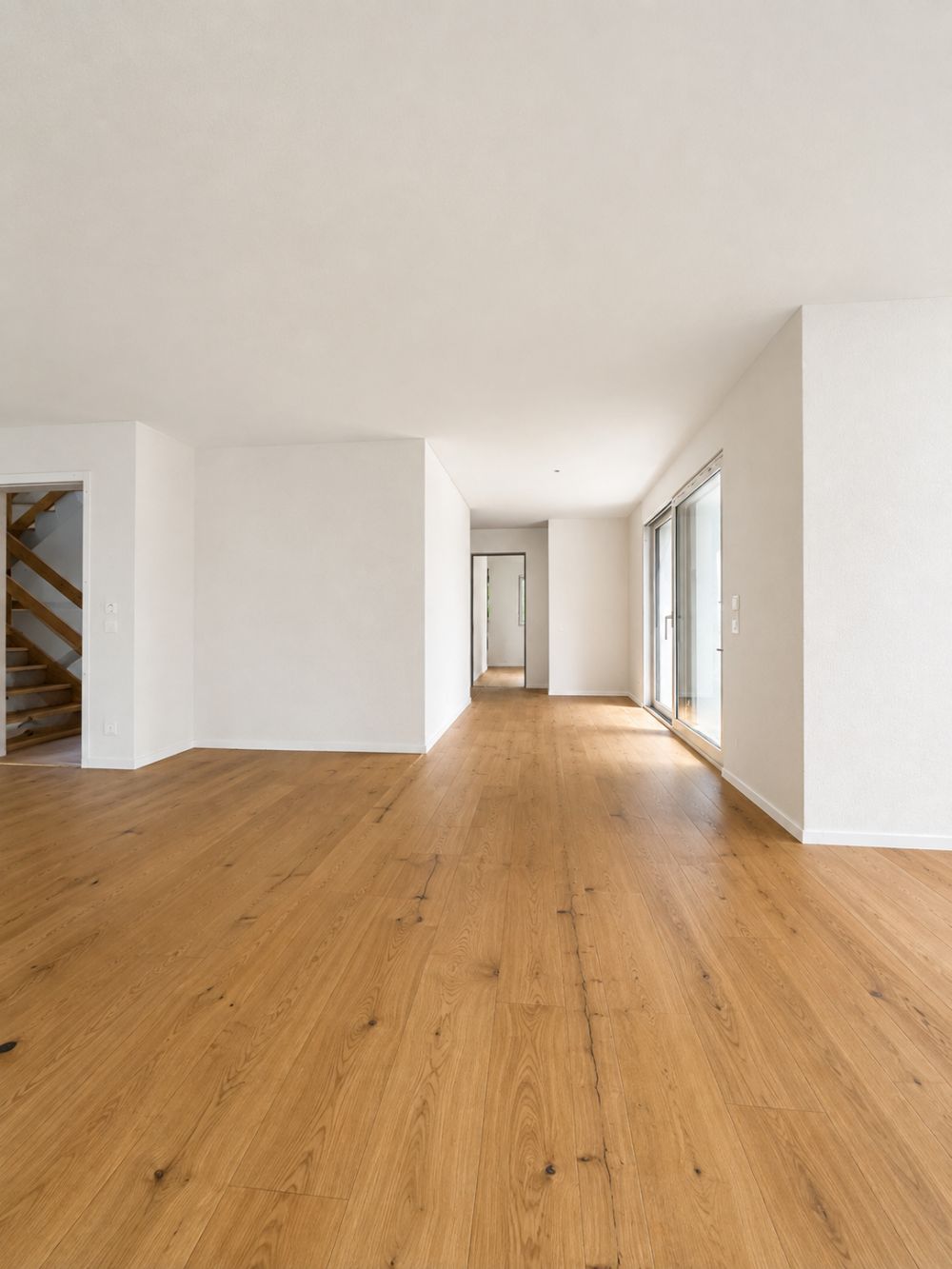 Erstvermietung – moderne Neubauwohnungen an attraktiver Lage in Bellach - Bild 5