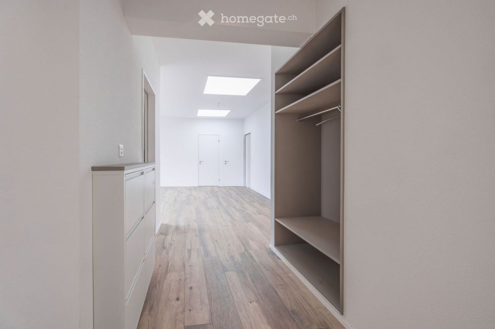 Erstvermietung 3 1/2 Zimmer Parterrewohnung im Eigentumsstandart - Bild 3