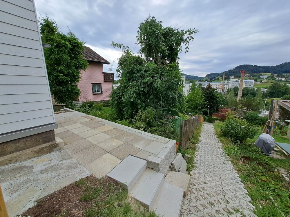 Eigenes kleines Haus "Tiny House" - Bild 4