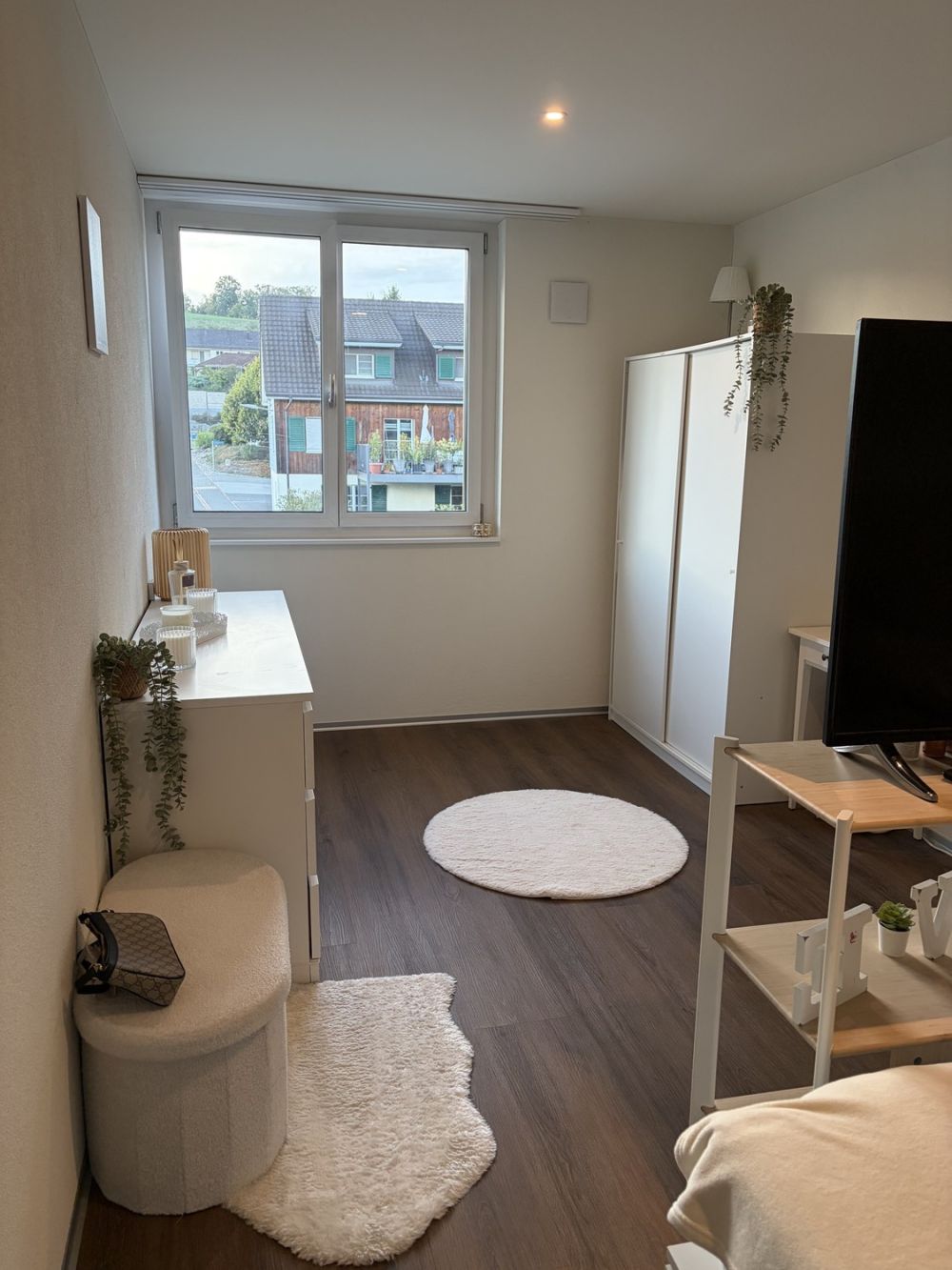 3 ½ Zimmer-Wohnung in Thundorf mieten - Bild 10