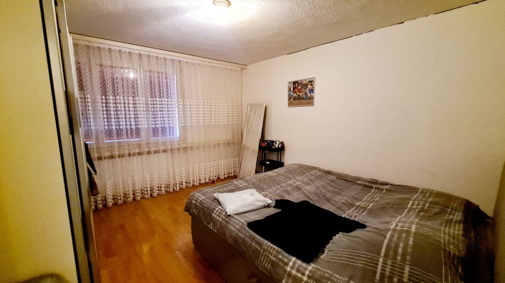 Charmante 3.5-Zimmer-Wohnung mit Balkon in Degersheim - Bild 6