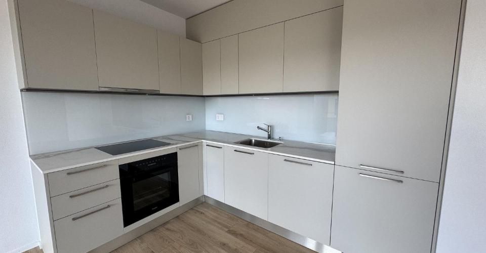 05696 - Appart. 3½ PCES - IMP. CHAMP-RIOND 24 - MATRAN - Appartement 3.5 pièces - image - 5