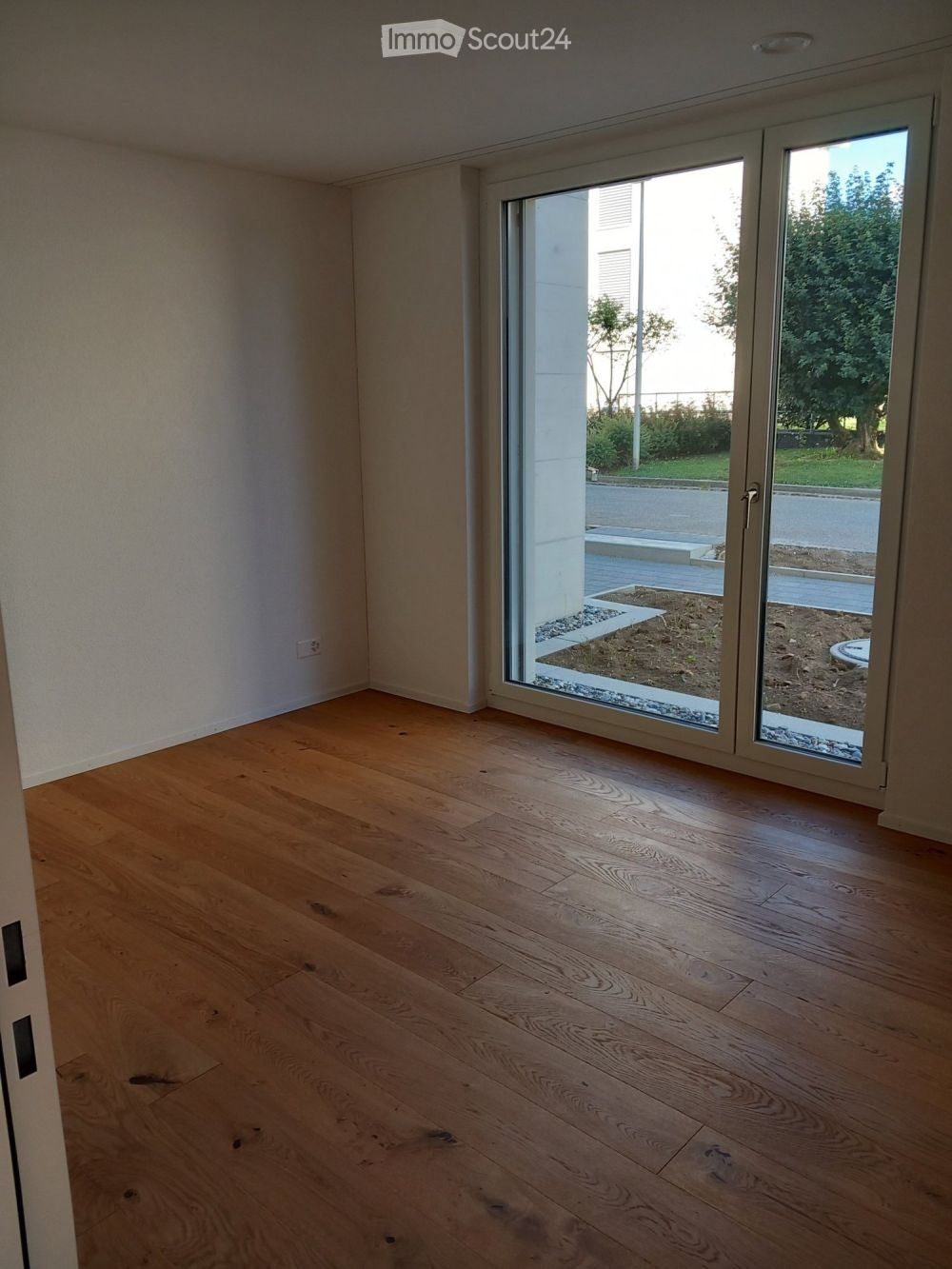 2.5-Zimmer-GartenwohnungErstbezug Hochwertige Neubauwohnung - Bild 4