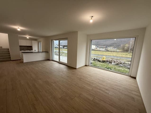 Villa contiguë 5.5 pièces à Bouveret - Bild 5