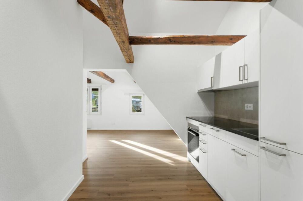 Erstvermietung: 2.5-Zi. Designerwohnung - Bild 3