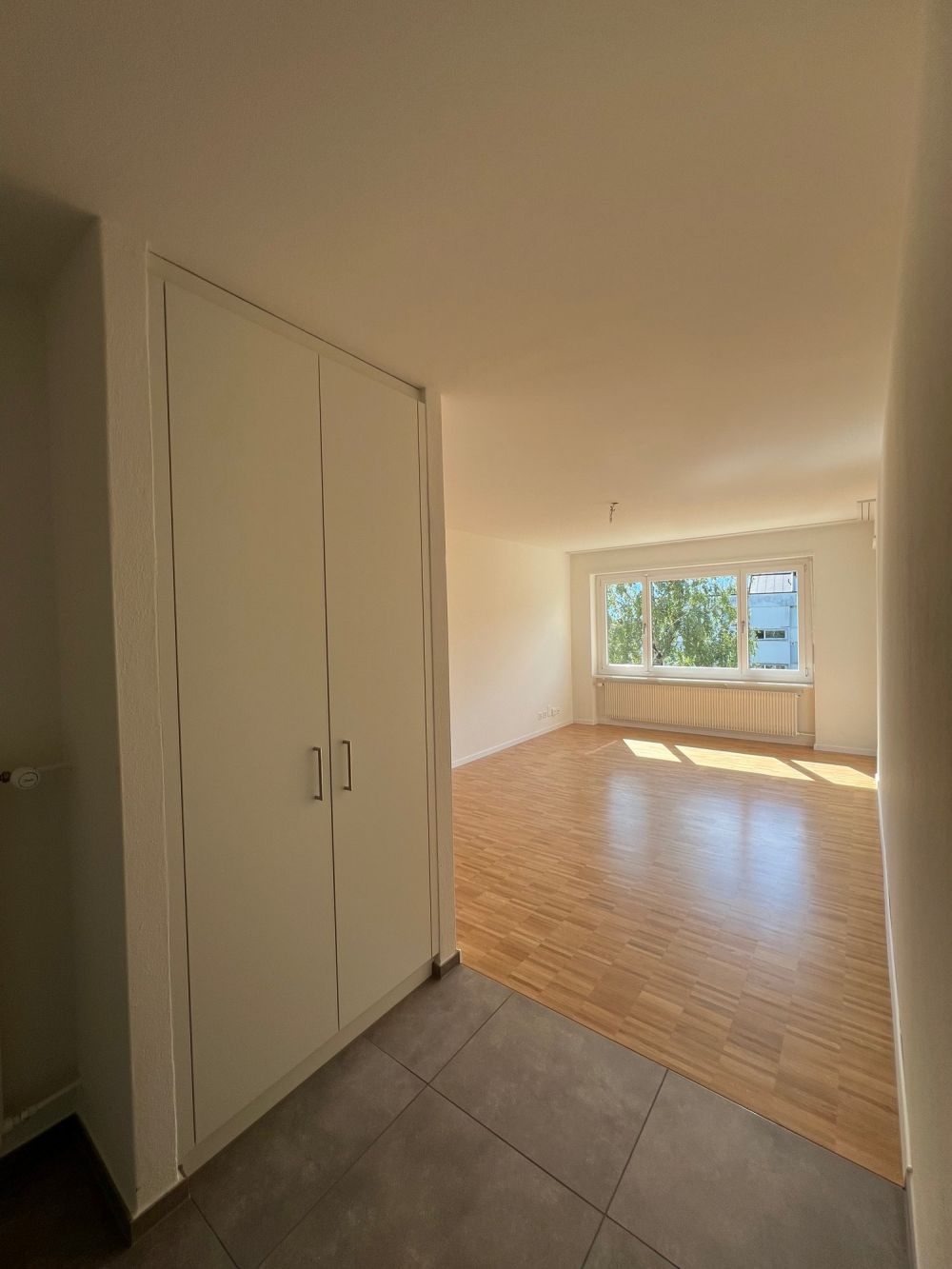 Erstvermietung nach Sanierung - Bild 4