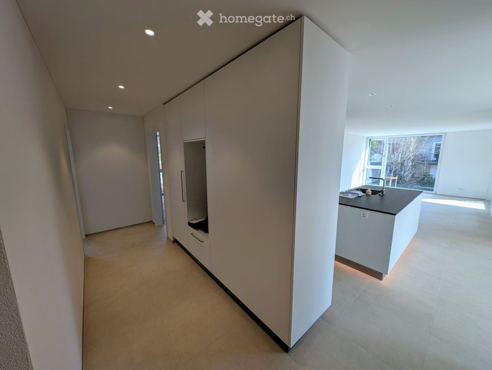 Wunderschöne 4.5-Zimmer-Wohnung im Eigentumsstandard an zentraler Lage im Dorfzentrum - Bild 9