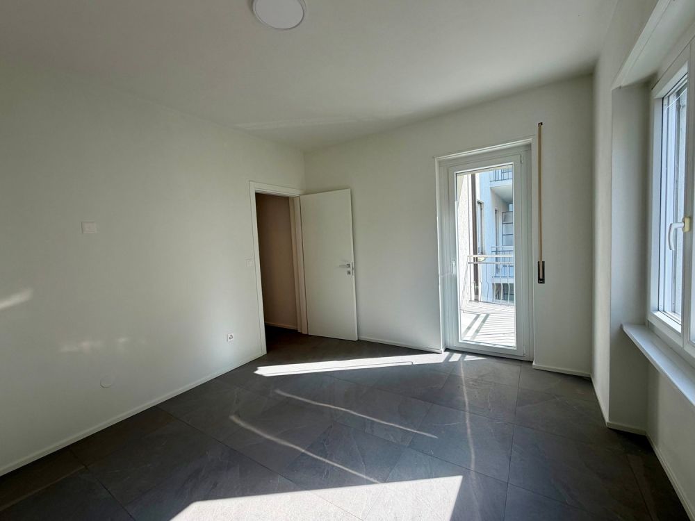 CHIASSO NUOVO 4.5 loc.  Pigione CHF 1'100 - Bild 6