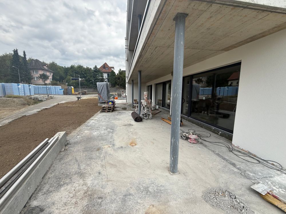 8x Moderne Mietwohnungen im Neubau - Bild 9