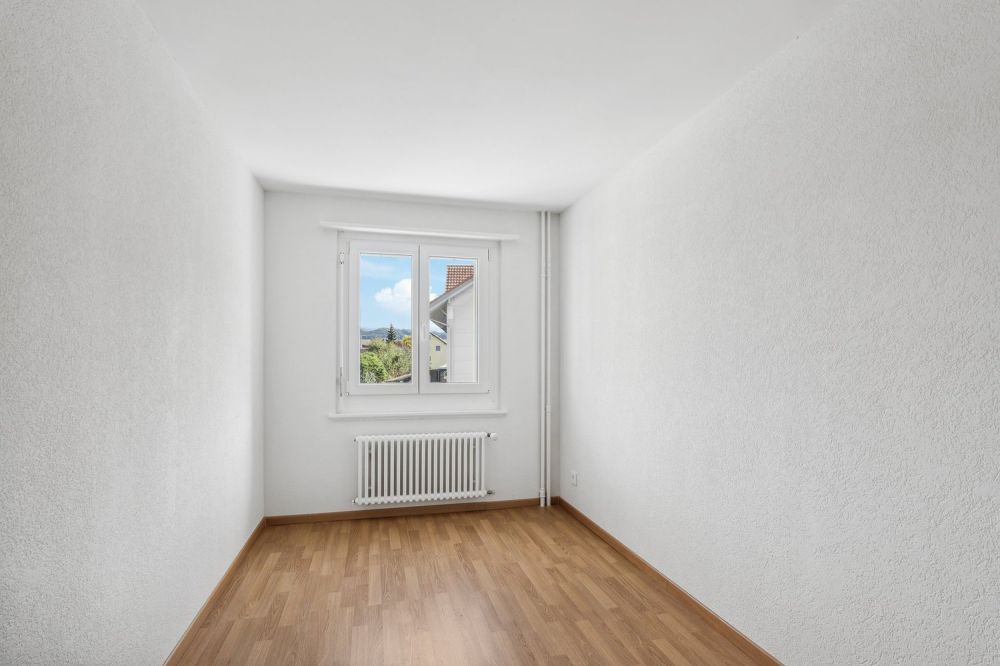 Moderne 4.5-Zimmerwohnung mit Stil und Komfort - Bild 7