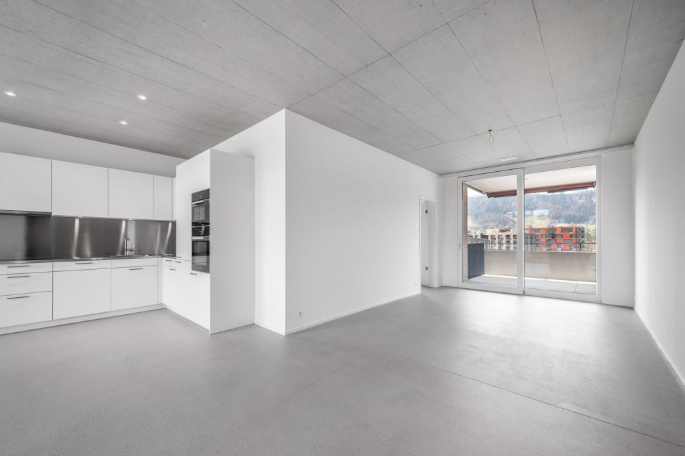 Moderne 2.5-Zimmer-Wohnung in Adliswil - Bild 5