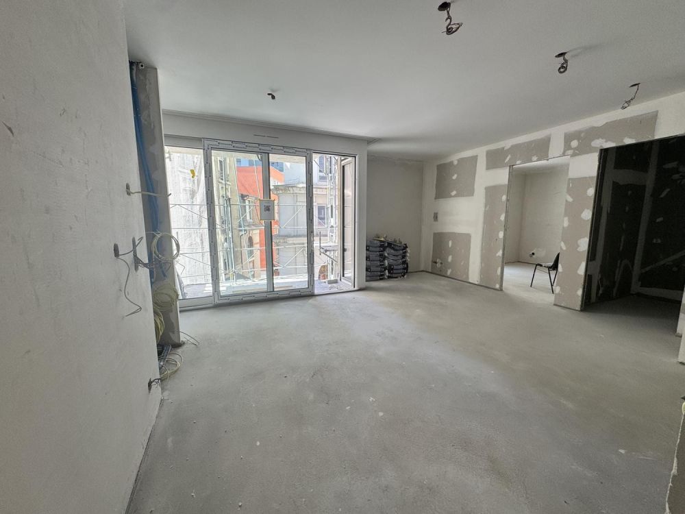 Atrium Montreux – 3,5 pièces neuf de standing avec balcon – première occupation - Bild 4