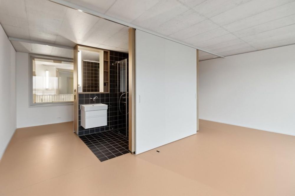 Wohnen am Wydäckerring - Modernes Zuhause am Uetliberg - Bild 3