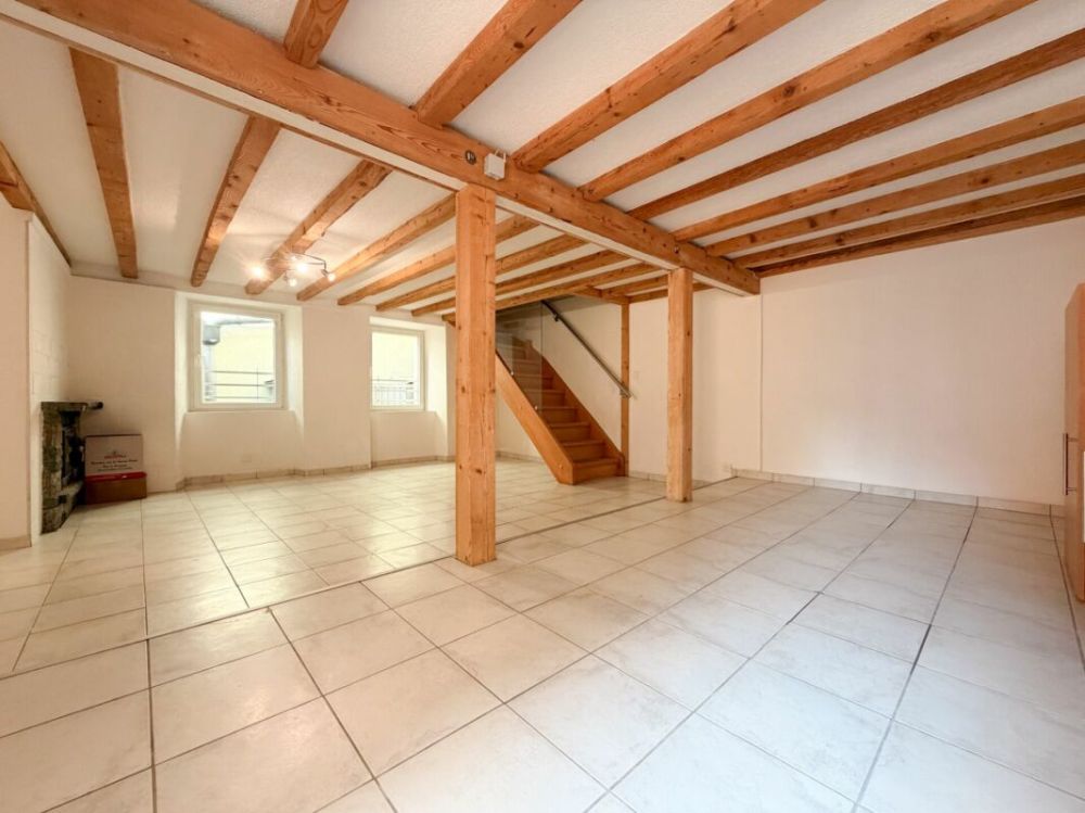 À louer : Maison de village contigu de 6.5 pièces - Bild 11