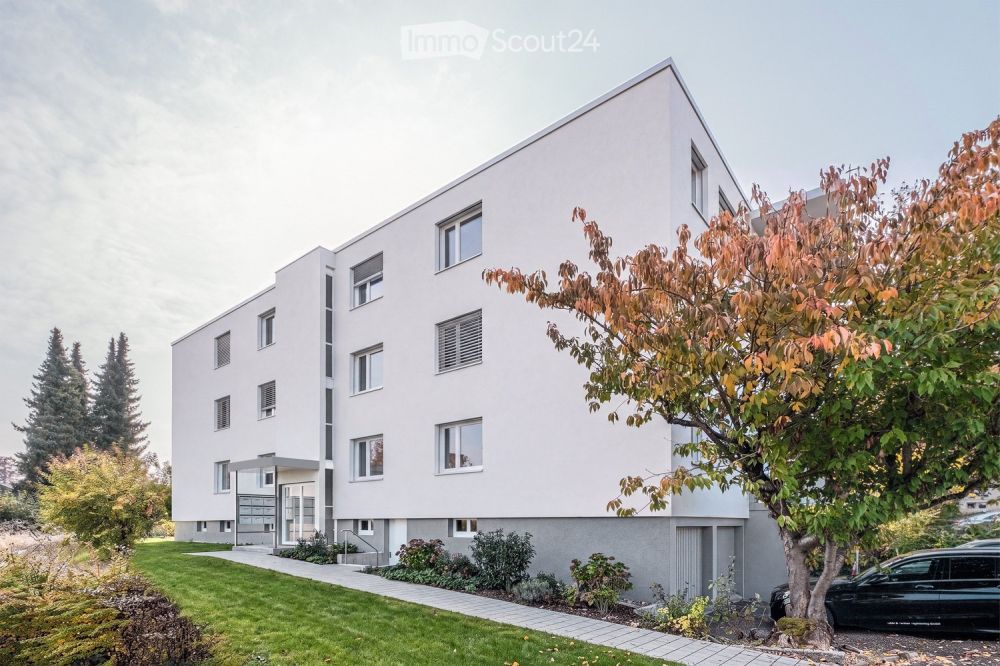 Erstvermietung nach Kernsanierung: moderne 2,5-/3,5 oder 4,5-Zimmer-Wohnungen an perfekter Lage! - Bild 9
