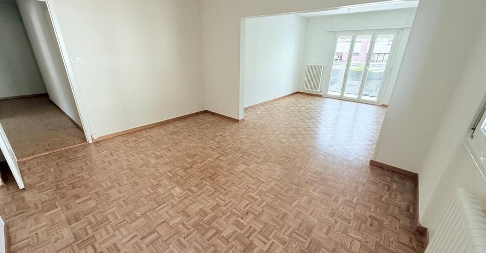 Appartement de 4 pièces au 1er étage - Appartement 4 pièces - image - 6