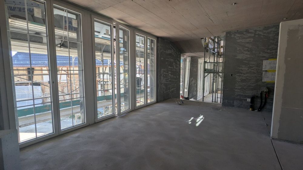 Aussergewöhnliches Einfamilienhaus mit Loft-Charakter - Erstbezug - Bild 8