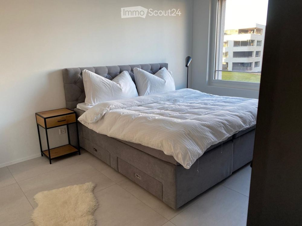 RIVAGE Bottighofen | Exklusive 4.5-Zimmer-Wohnung in bester Seenähe - Bild 5